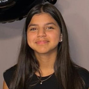 ASHLEY ALEJANDRA IGLESIAS FORERO