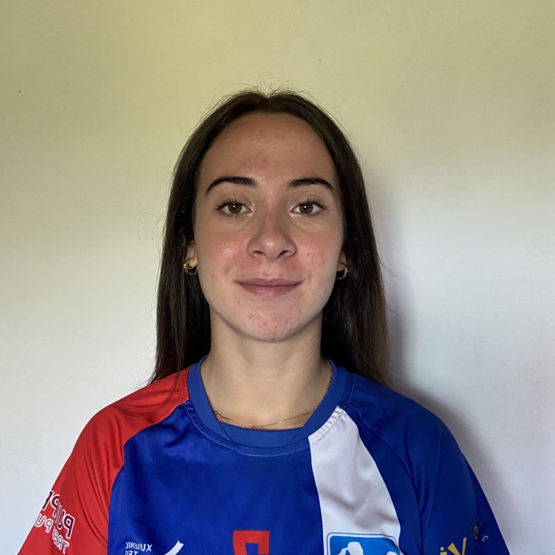 PILAR GONZALEZ TENORIO