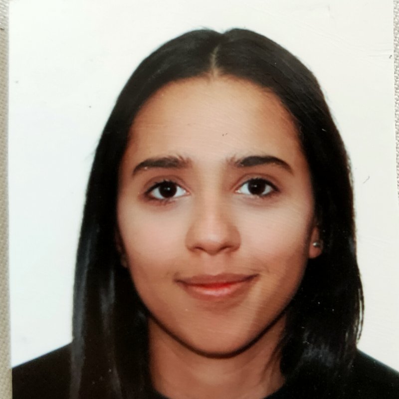 LIDIA GUDGE CEREJIDO