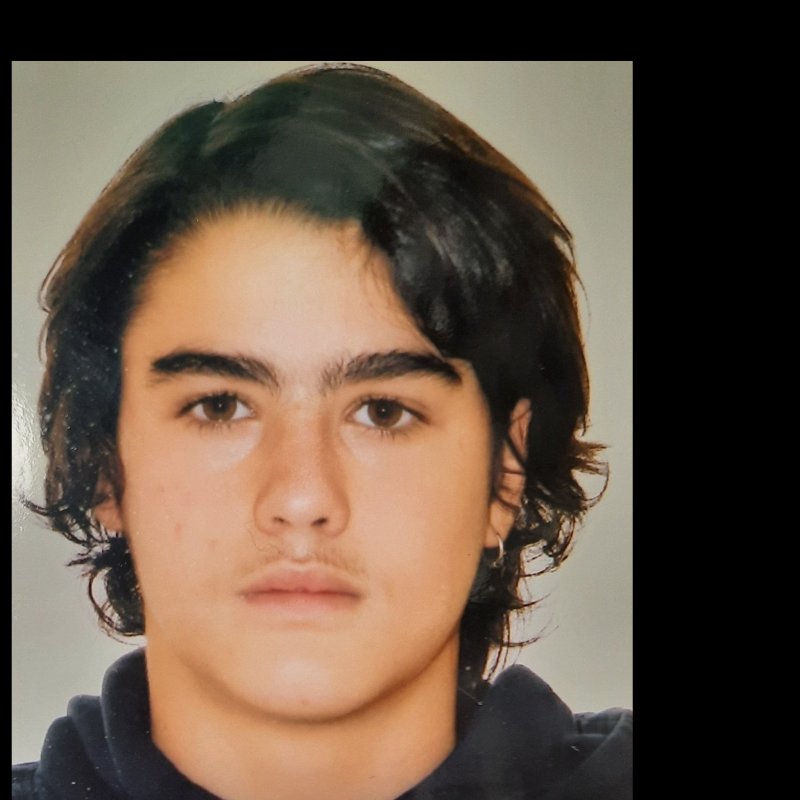 OLIVER  MARIUZZA PAZOS