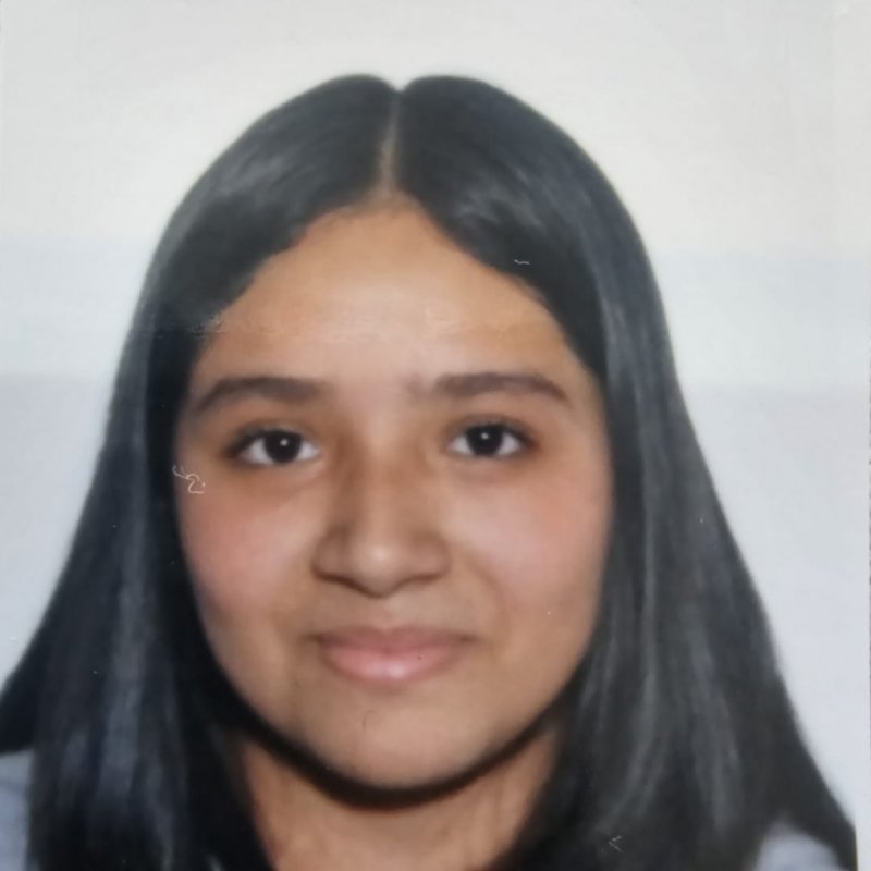 LUANA NATHANIEL APOLAYA PEREZ