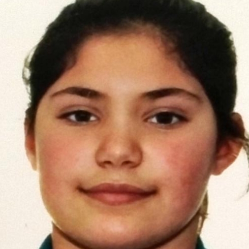 ANTIA ROMERO MOSQUEIRA