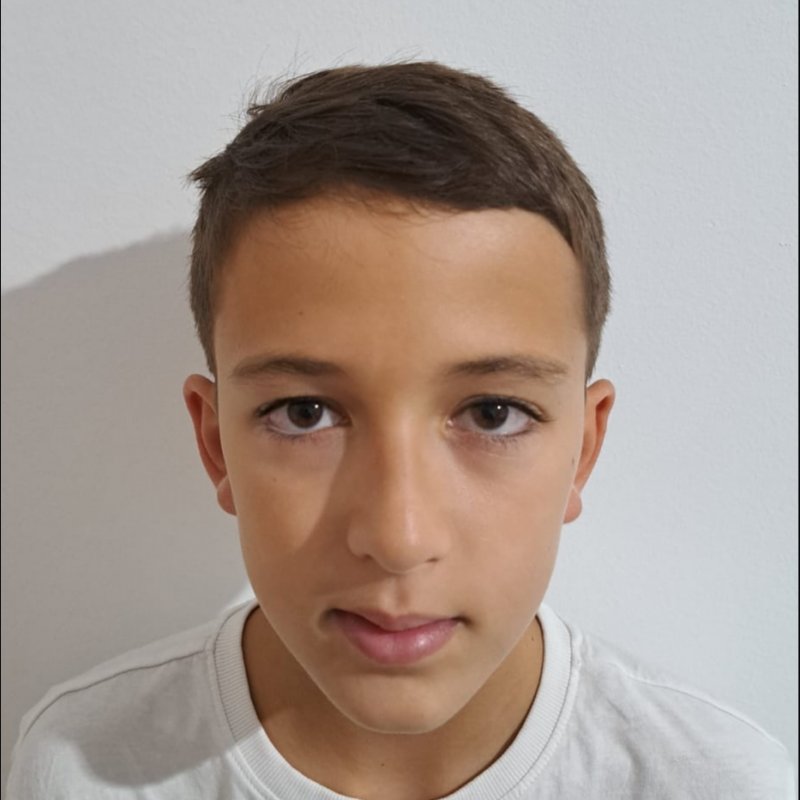 DANIEL RODRIGUEZ AVENDAÑO