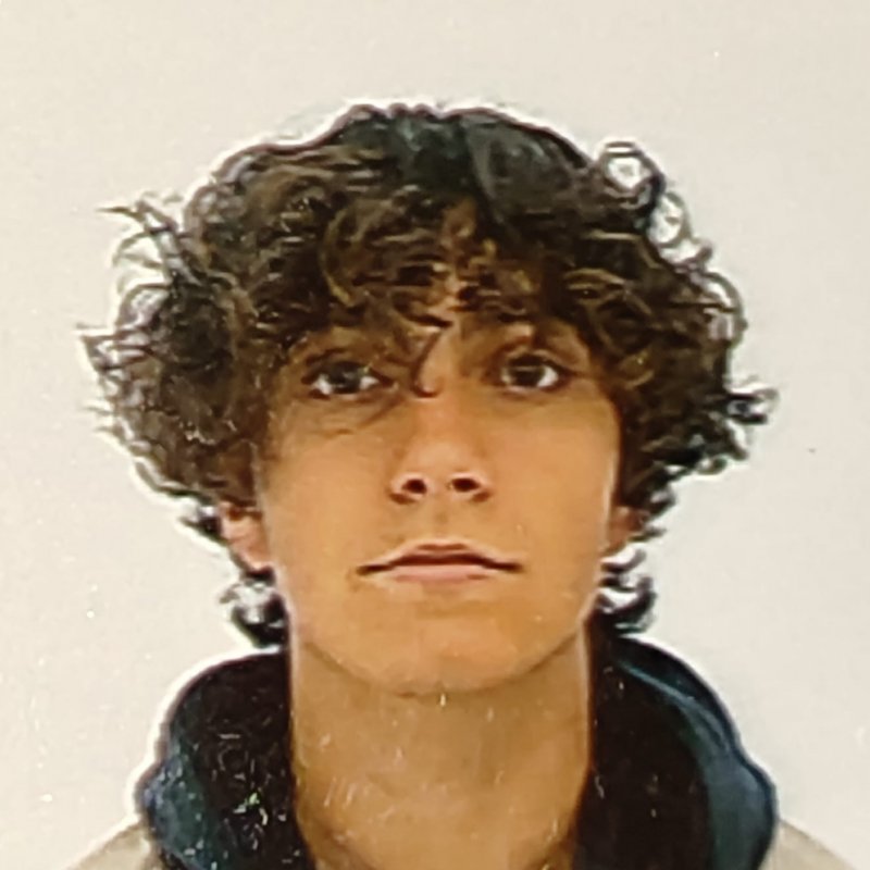DANIEL MARIÑO DIAZ