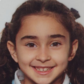 VALENTINA  VARELA SUAREZ 