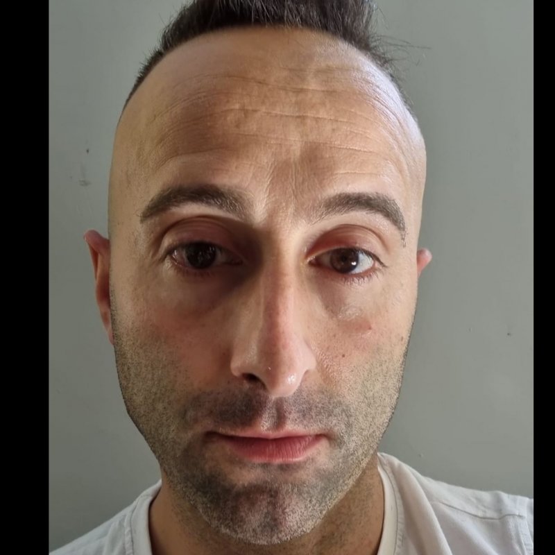 DANIEL VARELA VAZQUEZ