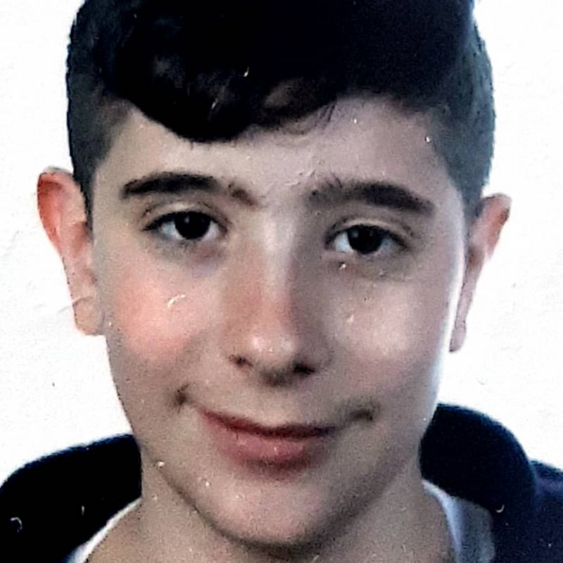 XOEL HERMIDA FERREIRO