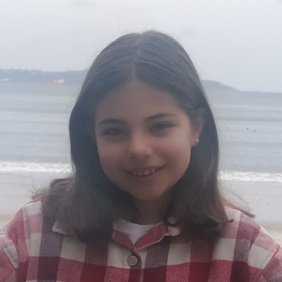 LAURA REY-SEIJO ALLEGUE