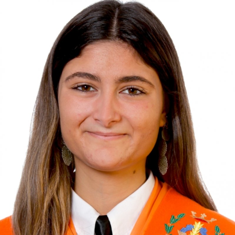 PAULA CAAMAÑO ROMERO