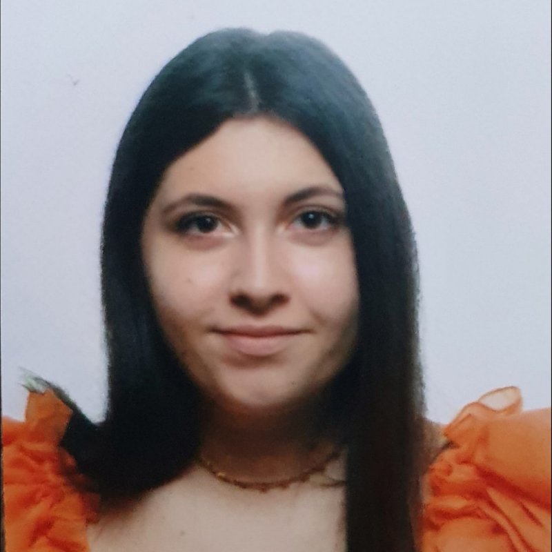 ARIANA  DOSIL RODRIGUEZ