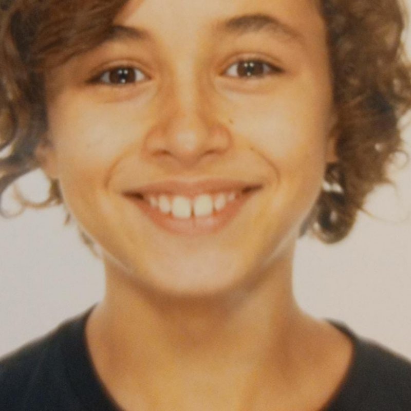 AARON FERNANDEZ SANCHO
