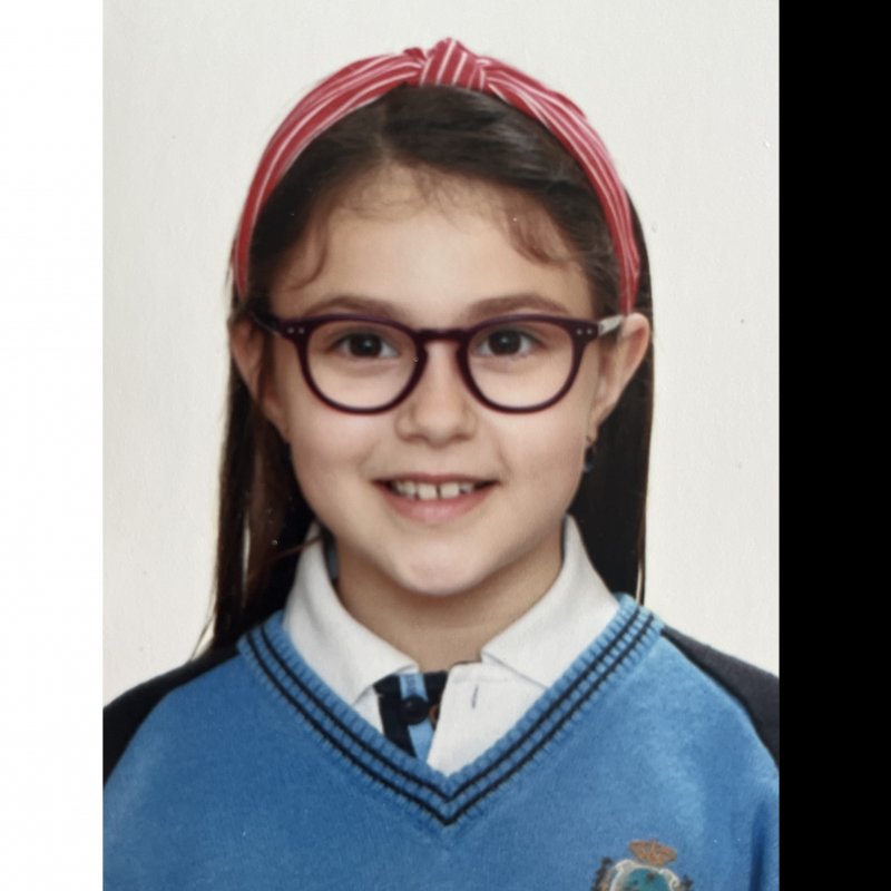 CLAUDIA LORENZO SEIJAS