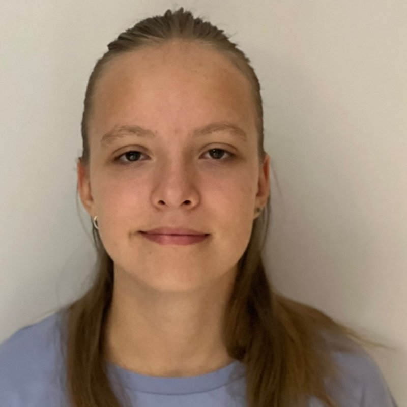 LETICIA HAMANN MOURIN