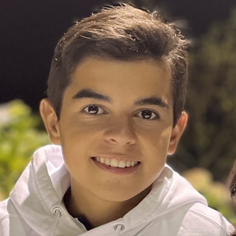 RODRIGO HERNANDEZ MARTIN