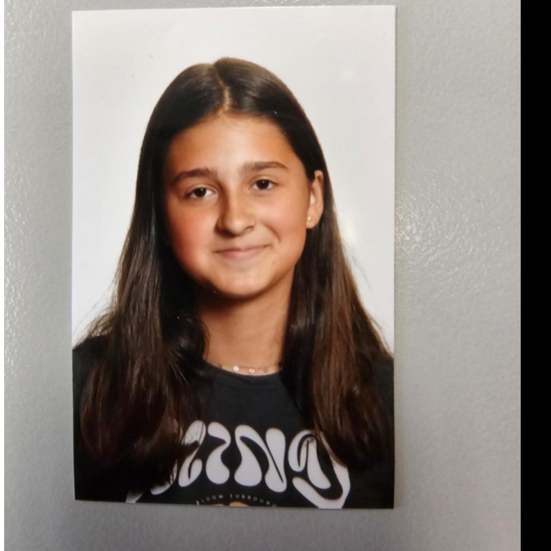 IRENE CAMBA VARELA