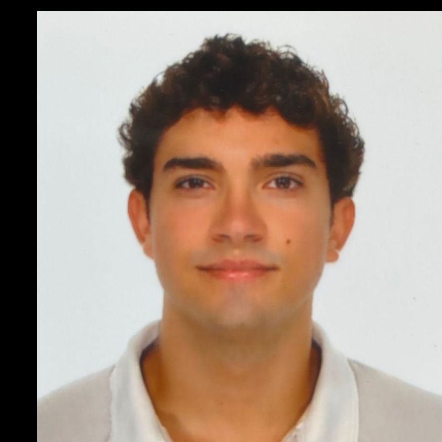 PABLO CORRALES FERNANDEZ