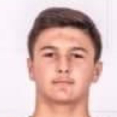 ANGEL SANCHEZ BALUJA 