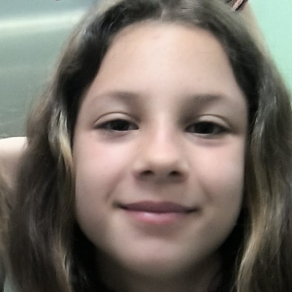 SOFIA CAMPELO RODRIGUEZ