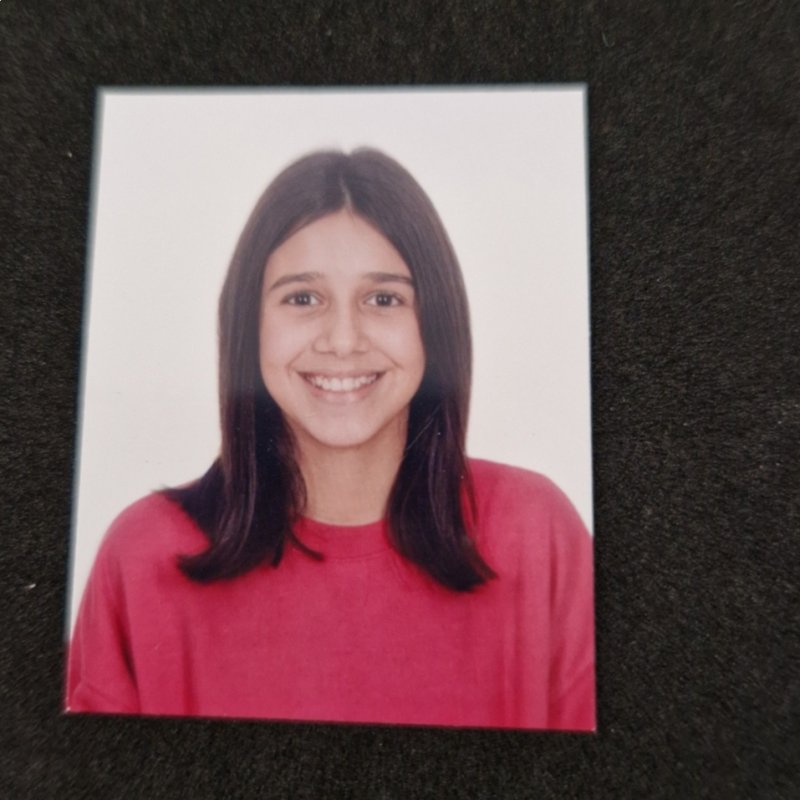 DANIELA FERNANDEZ PATIÑO