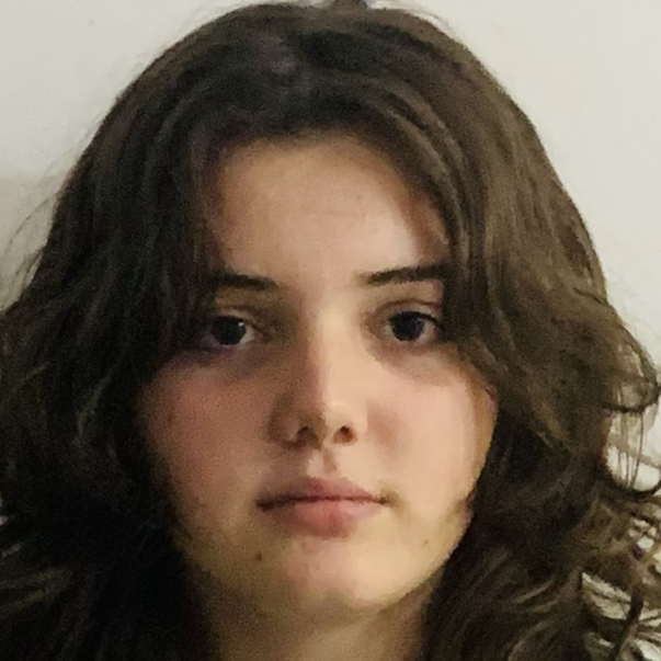 DELIA  IPARRAGUIRRE FERNANDEZ