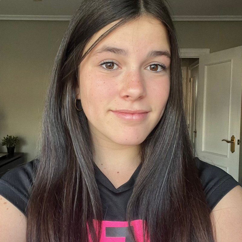 MARTINA VAZQUEZ PARGA