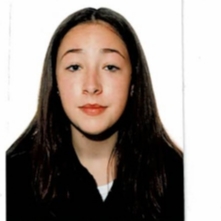 LUCIA GARCIA VILARIÑO