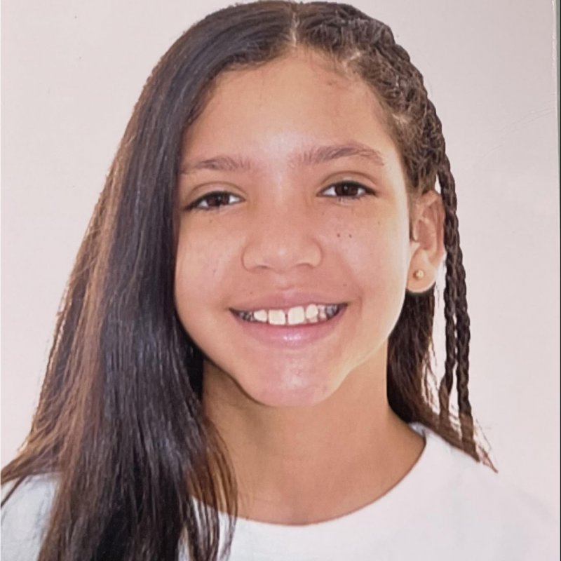 SOFIA ALEJANDRA  RAMIREZ LIPPO 