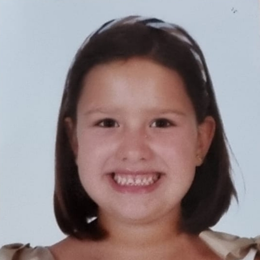ALMA FERNANDEZ ESTRADA