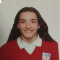 CARMEN LUCIA  ORGE RAMOS