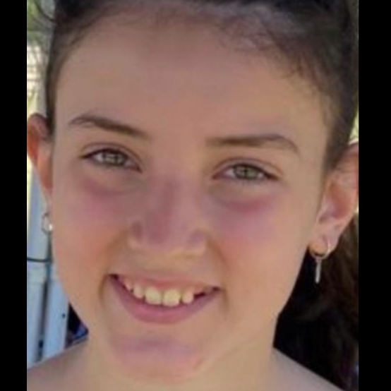 SARA D'AMBROSI RODRIGUEZ