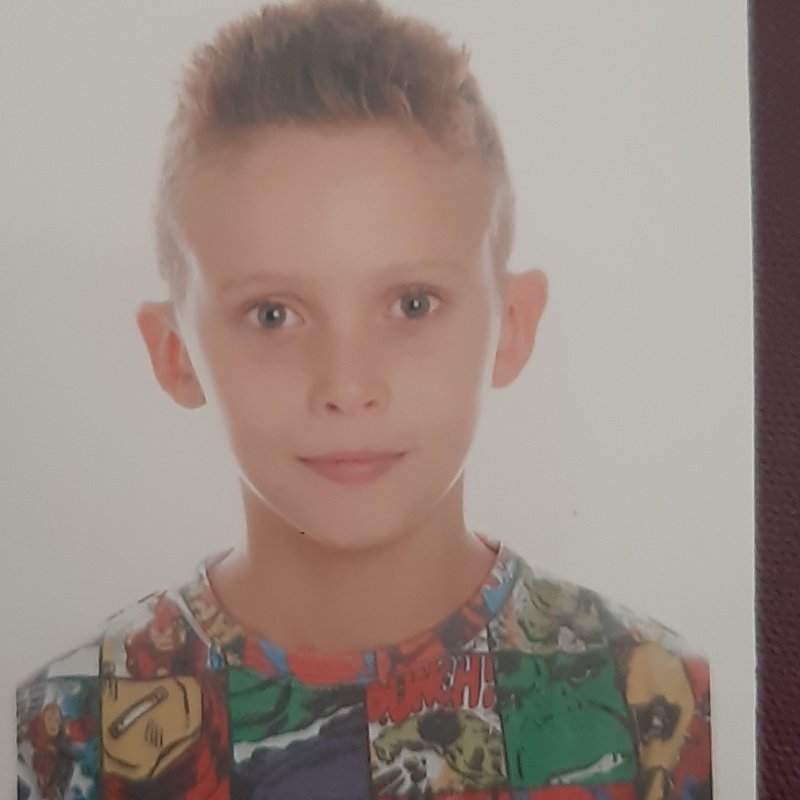 LUCAS DOMINGUEZ RODRIGUEZ