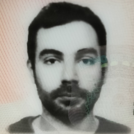 DIEGO GARCIA BESTEIRO 