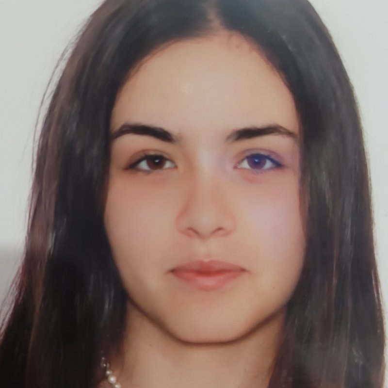 MARTINA OROSA VARELA