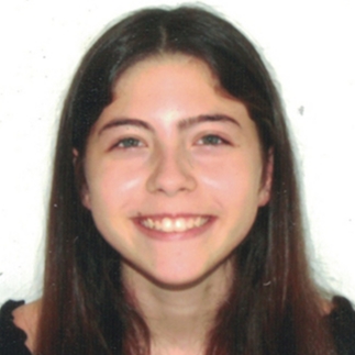 ALANA CASTILLO VALENTE