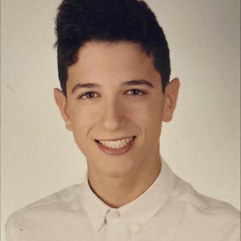 DANIEL TOMAS LOPEZ