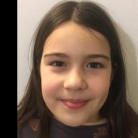 JULIA ISABEL GARCIA
