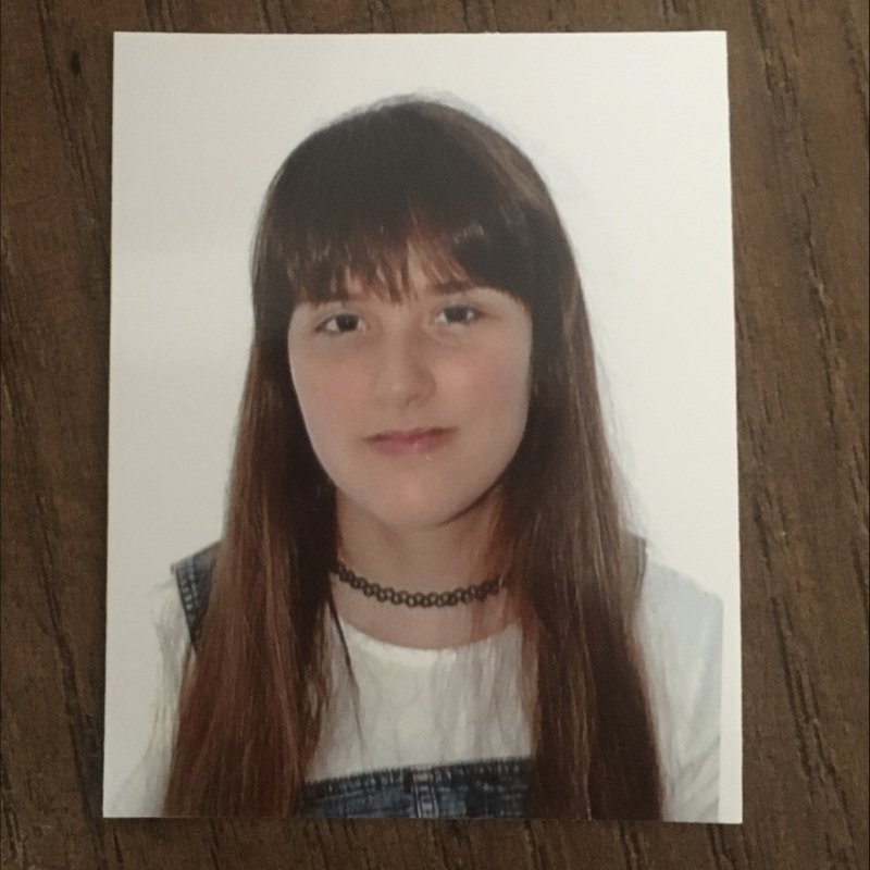 REBECA GARCIA BASOCO