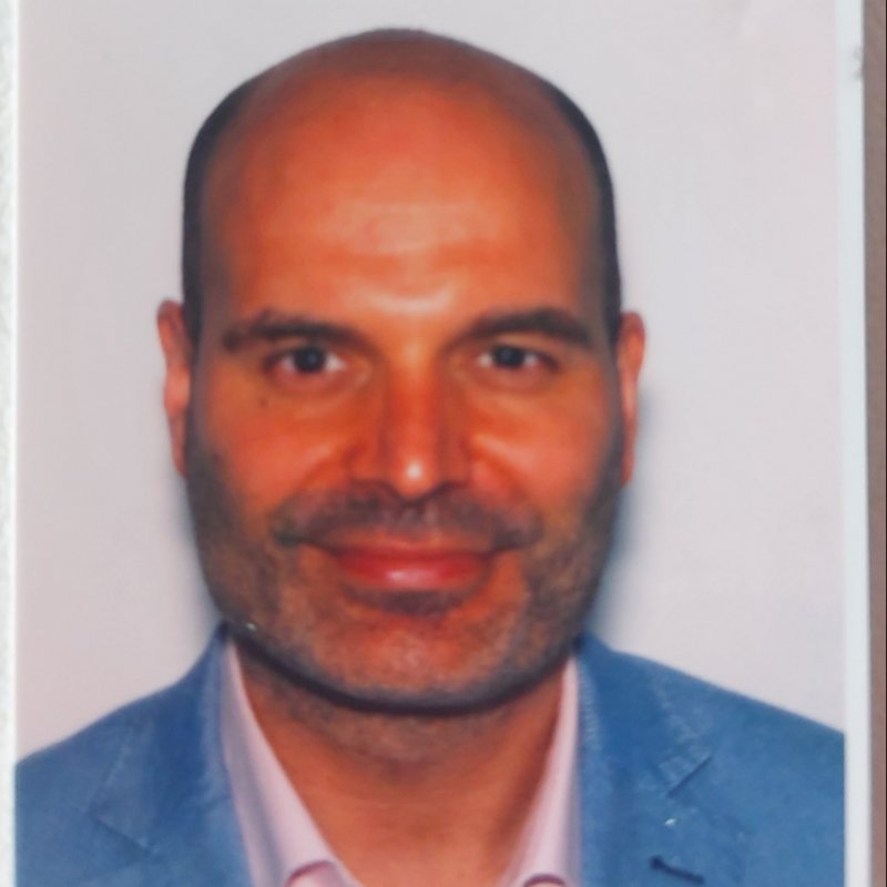 ASIER JOKIN GARCIA DE DIOS MARDONES