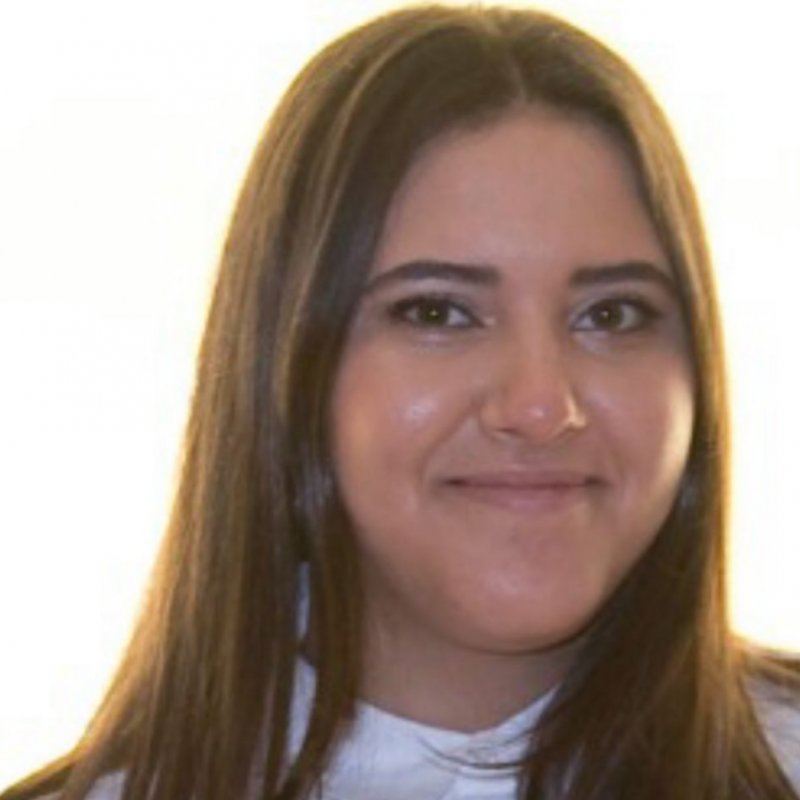SANDRA FERNANDEZ RODRIGUEZ