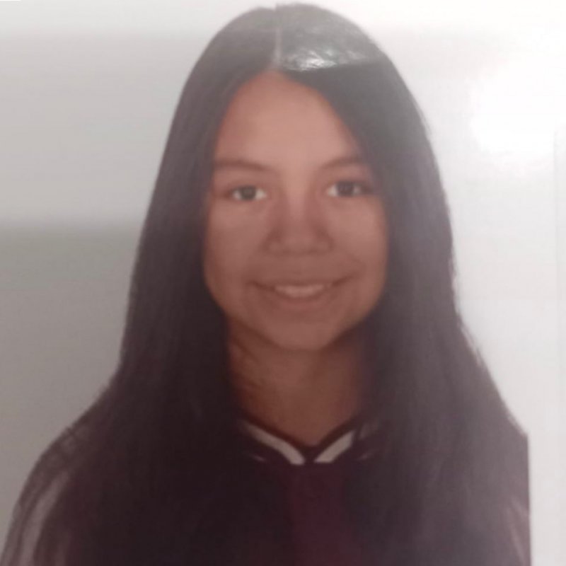 FRANCHESCA CAMILA PASOS ANDRADE