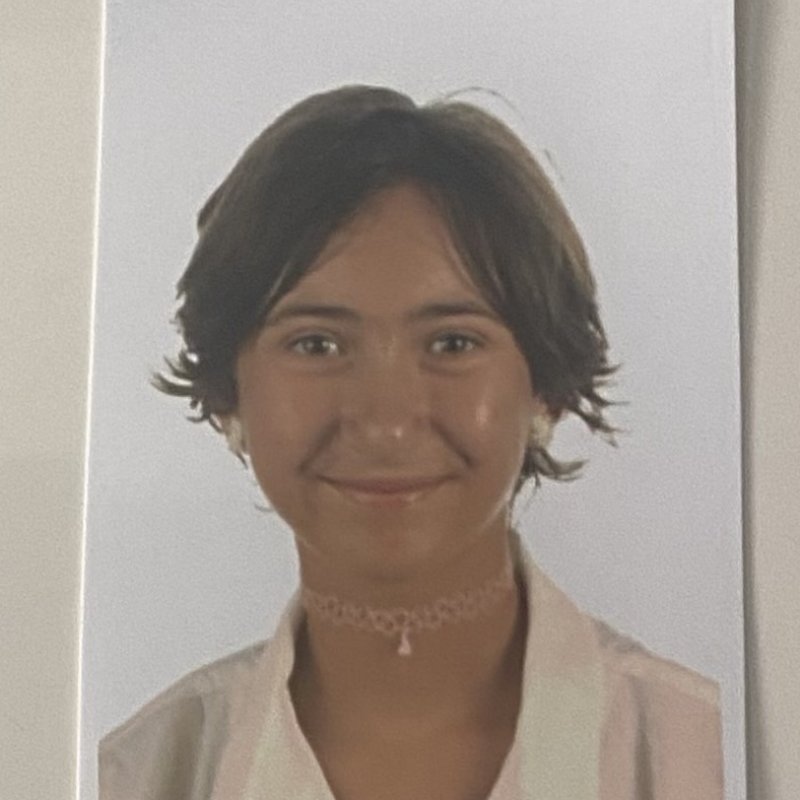 JIMENA DURAN CASTESANO