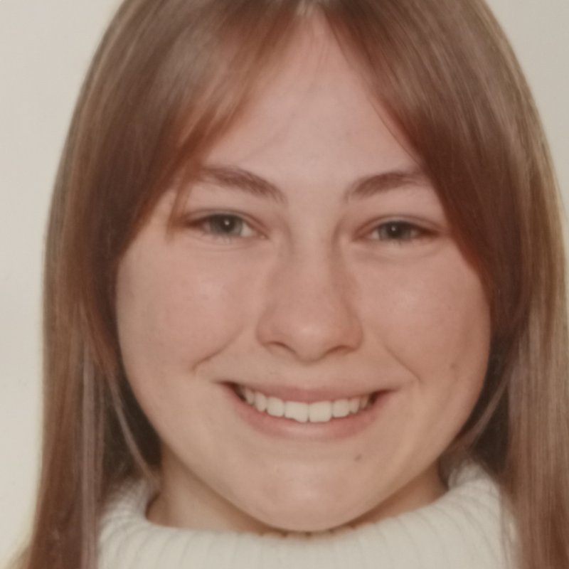 ANGELIKA GARCIA KOSTYRA
