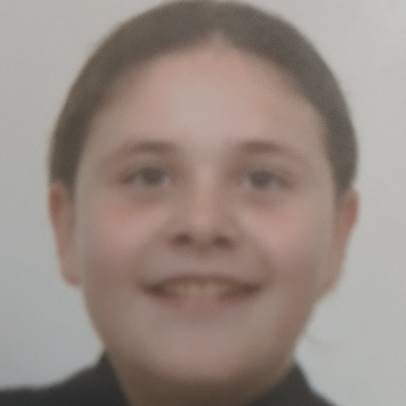 ARIADNA SAINZA BLANCO