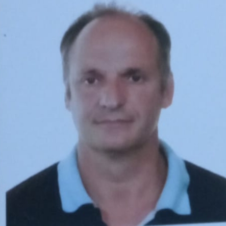 JOSE FRANCISCO BOUZA BETRIU
