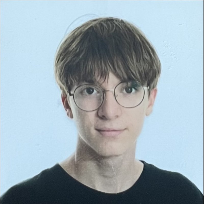 DAMIAN SORRIBES CASTRO