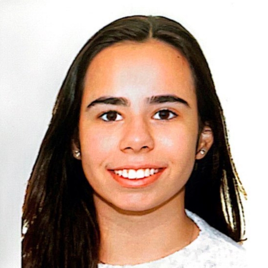 ANA CLARA BERNARDES DE LIMA