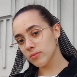 PATRICIA SANCHEZ CALDAS