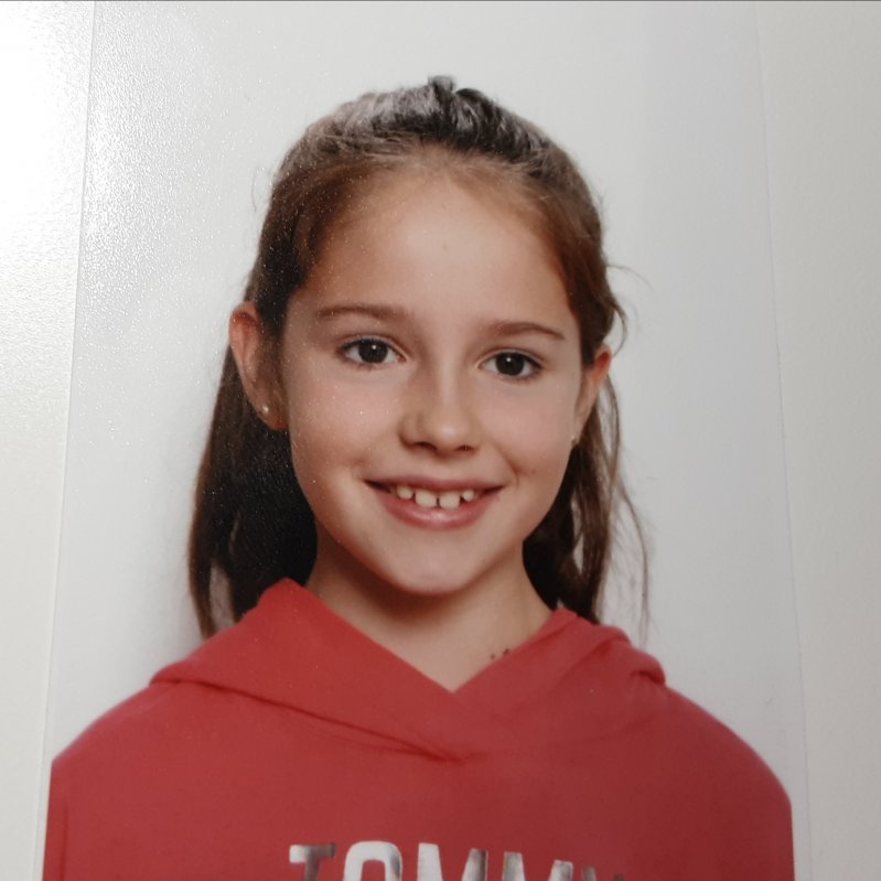 IVANA FERREIRO GONZALEZ