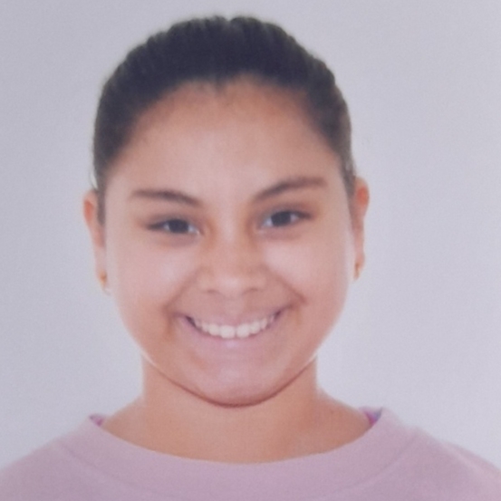 EMY ARIADNA VEGAS CUEVA