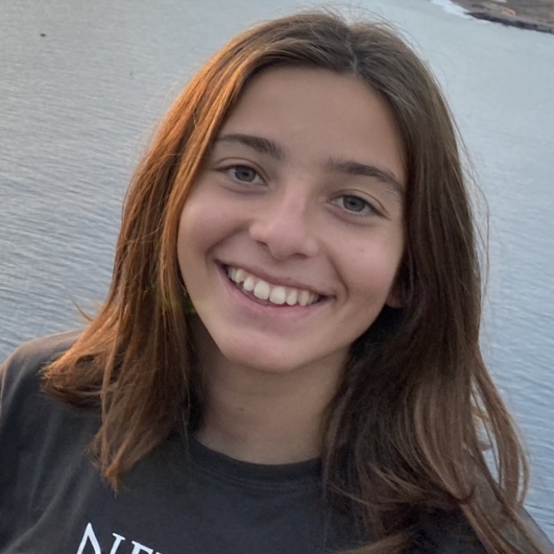 SOFIA  ALVAREZ BANDERA